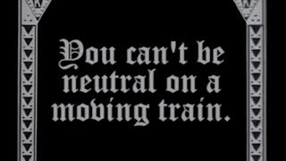 PECULATE  Middle of the Railroad music video [upl. by Krista]