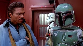 Star Wars  Boba Fett  All Scenes Original Voice [upl. by Lexie]