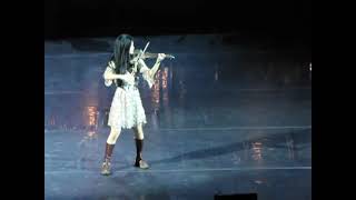 VanessaMae quotContradanzaquot Live Violin Music🎻🌟 [upl. by Refinej309]