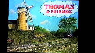 Thomas and Friends Season 11 IntroARM VersionMPG [upl. by Etam503]