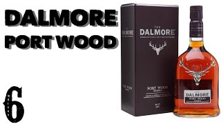 DALMORE PORT WOOD [upl. by Toile]