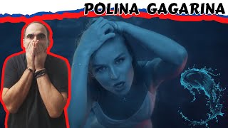 Polina Gagarina  Вода ║ Reaction [upl. by Akenit13]