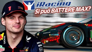 Ho TROVATO VERSTAPPEN su IRACING [upl. by Eurydice566]