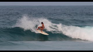 Nicole Pacelli  SUP  20152016 [upl. by Dagny]