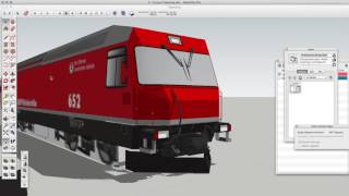 Sketchup Bugsplat Fix video English [upl. by Lemmor]