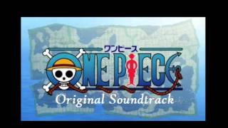 One Piece Original Soundtrack  Gomu Gomu Vs Goe Goe [upl. by Avik]