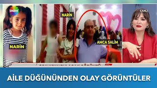 Narin ve amcası Salim aynı düğünde  Didem Arslan Yılmazla Vazgeçme  13092024 [upl. by Conn]