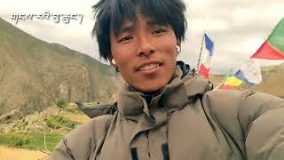 Palchen Wangyal Cover Song💞💞 [upl. by Halsted226]