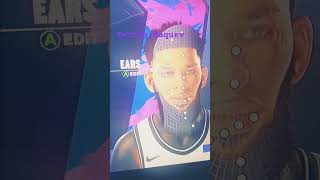 Best face scan out here 2kcommunity [upl. by Libbi]