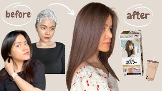 Liese Bubble Hair Colour  How to use [upl. by Genni93]