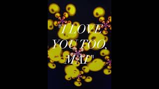 “I love you too Mai“  EVP ￼ [upl. by Gayner]