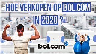 Hoe Verkopen Op Bolcom [upl. by Nolur]