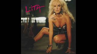 Kiss Me Deadly  Lita Ford [upl. by Intruok]