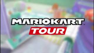 Squeaky Clean Sprint Final Lap  Mario Kart Tour Music [upl. by Holloway]