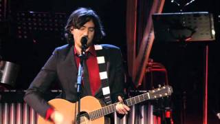 Snow Patrol Reworked  Take Back The City Live at the Royal Albert Hall [upl. by Ares]