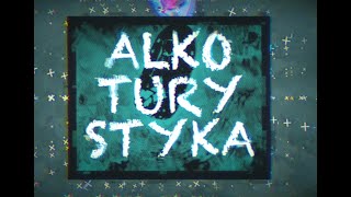 Wödar  Alkoturystyka oficjalny teledysk [upl. by Aisela]