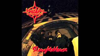 Masta Ace Incorporated Full Album 1993 [upl. by Baoj]