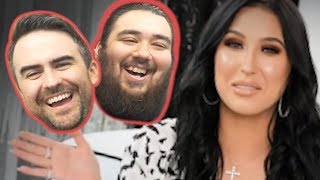 Jaclyn Hill Lipstick Drama and More Fails [upl. by Garrek]