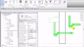 Revit MEP  PTraps can be your friend  CADtechSeminarscom [upl. by Liv]