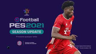 Erro PES 2021 Xinpunt13dll e 0xc000007b SOLUÇÃO [upl. by Nievelt802]