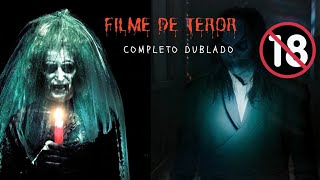 FILME DE TERROR 2023  COMPLETO DUBLADO [upl. by Dodd]