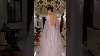 Sparkle Wedding Dresses  Daalarnas New Bridal Collection [upl. by Lindner]