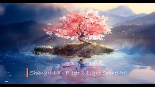 Electric Light Orchestra  Shangri La new 2021 [upl. by Nahtanha949]