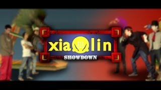 Xiaolin Showdown  FanMade Opening [upl. by Marne]