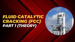 What is Fluid Catalytic Cracking   Part 1  fcc aspenhysys [upl. by Suckram926]