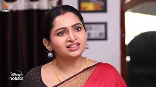 Thamizhum Saraswathiyum  17th to 19th January 2024  Promo [upl. by Anis]