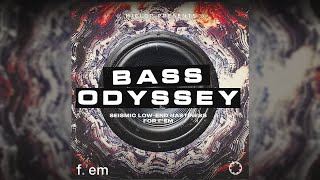 Fem  Bass Odyssey Expansion Pack [upl. by Melicent]