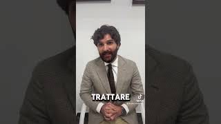 Video Testimonianza del Nostro Studente Ciro Pepe Vincitore Esame Avvocato 🟢🔴 [upl. by Allyn591]