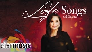 Desiderata  Ms Charo Santos featuring OPM Icons Music Video [upl. by Nnaeus]