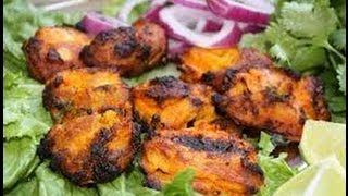 Indian Chicken Tikka [upl. by Witherspoon]