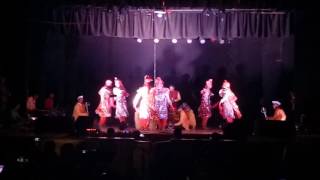 Shakti tura vinesh tambe  2017 [upl. by Drehcir]