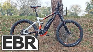 Haibike XDURO AllMtn 80 Review  7k [upl. by Akirea]