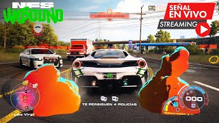 Compramos y Tuneamos un Veloz quotFerrari 488 Pistaquot Need For Speed Unbound quotOnline Volume 5quot PS5 [upl. by Lelia]