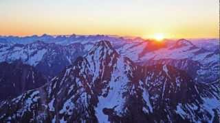 The Kootenays  An Aerial Journey [upl. by Madaih]