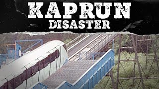 The Kaprun Disaster  A Disaster Documentary  Mystery Syndicate [upl. by Coke]