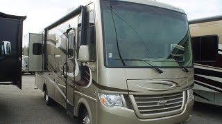 NEW 2015 Newmar Bay Star Sport 2702  Mount Comfort RV [upl. by Keldah]