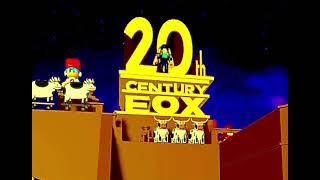 20Th CenturyEOX MediaGALAXY 19942017 Romania Logo MediaGALAXY In Movieplex 2 Roblox Style [upl. by Rotberg230]