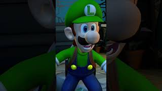 Polterpinscher – Luigi’s Mansion 2 HD Nintendo Switch [upl. by Coretta181]