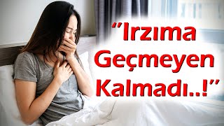 KEŞKE YAPMASAYDIM  384Bölüm Kuma gittiğim evde ırzıma geçilmeyen gece kalmadı [upl. by Akimrej467]