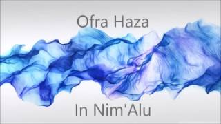 Ofra Haza  In NimAlu  Razormaid Promotional Remix HQ [upl. by Asilla]