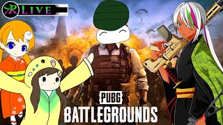 【PUBG】ちゃんと頭を狙いましょう [upl. by Ahsemo561]