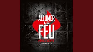 Allumer le feu Live Stade de France  1998  11 sept [upl. by Gail]