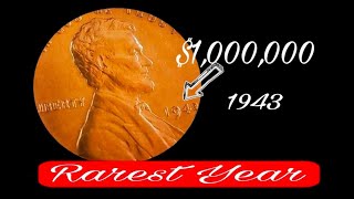 United States 1943 US Penny Explained [upl. by Nevag503]