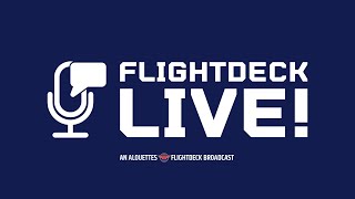 Flightdeck LIVE Alouettes Week 14 vs BC Lions Postgame [upl. by Pevzner]