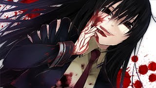 Busou Shoujo Machiavellianism「Amv」–【From A Cage】 [upl. by Gitlow]