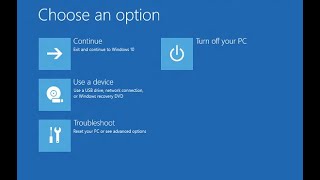 Windows 10 11 23H2 recovery tool has been improved for better chance of success [upl. by Novyaj233]